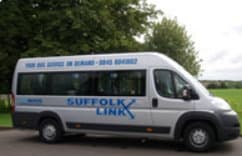 Suffolk Link