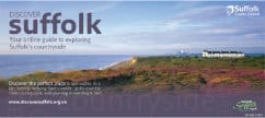 explore Suffolk