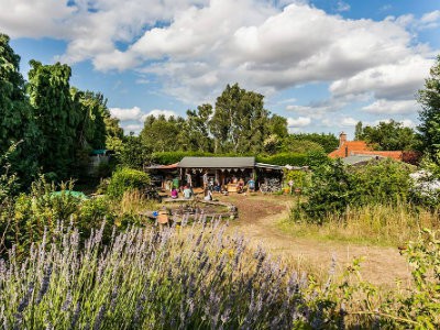 beach-communal-areas
